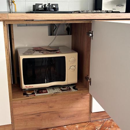 Apartament 18 Torun Luaran gambar