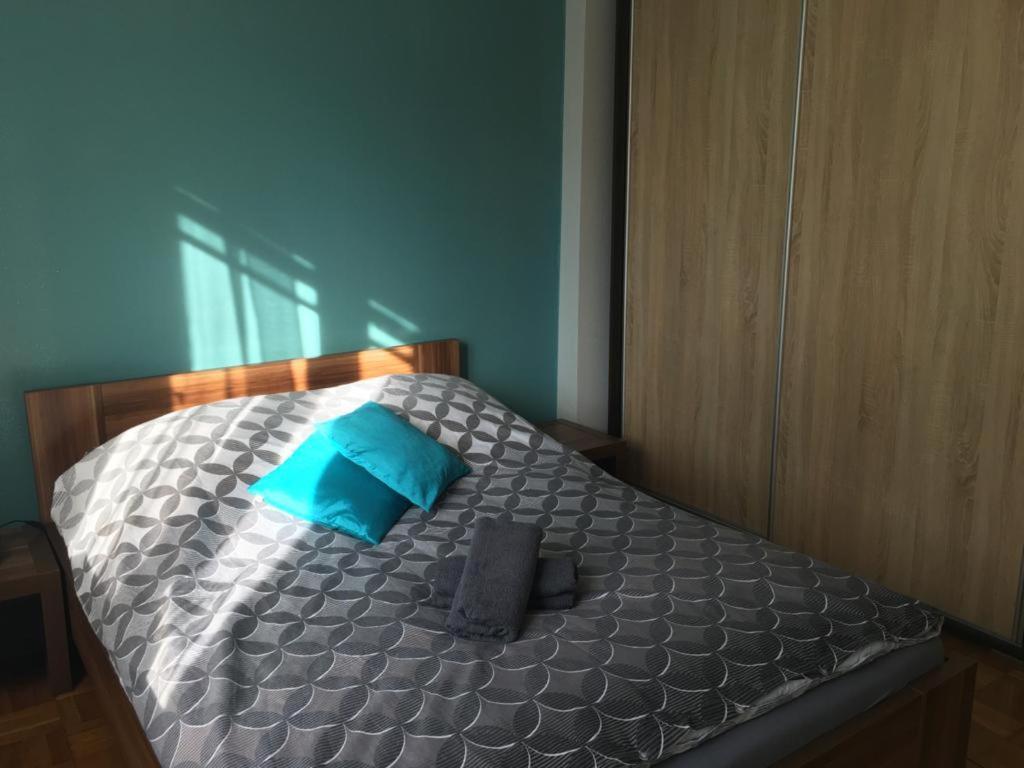 Apartament 18 Torun Luaran gambar