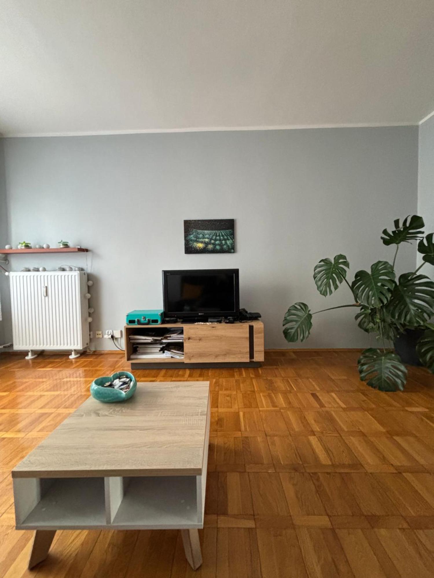 Apartament 18 Torun Luaran gambar