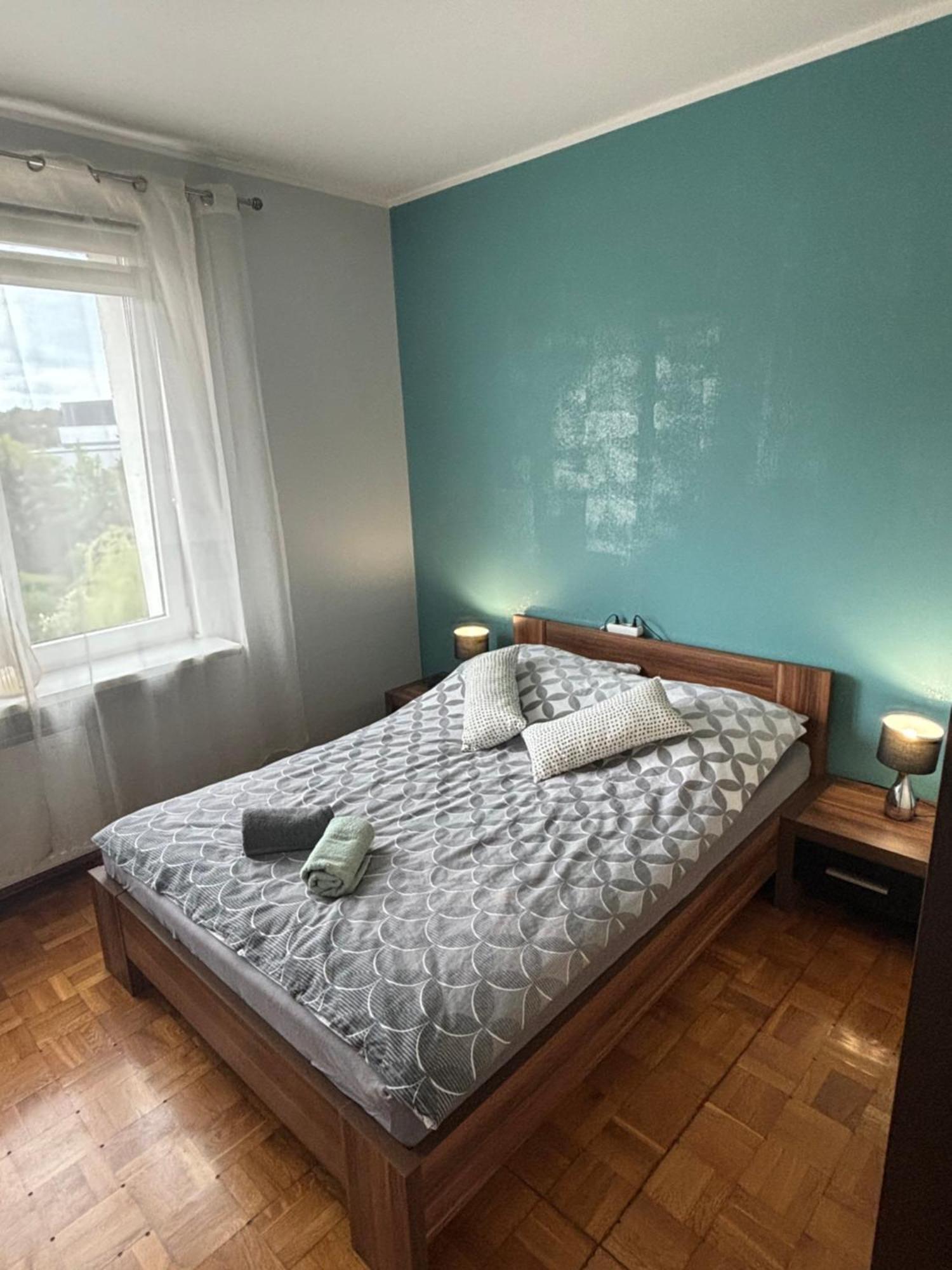 Apartament 18 Torun Luaran gambar