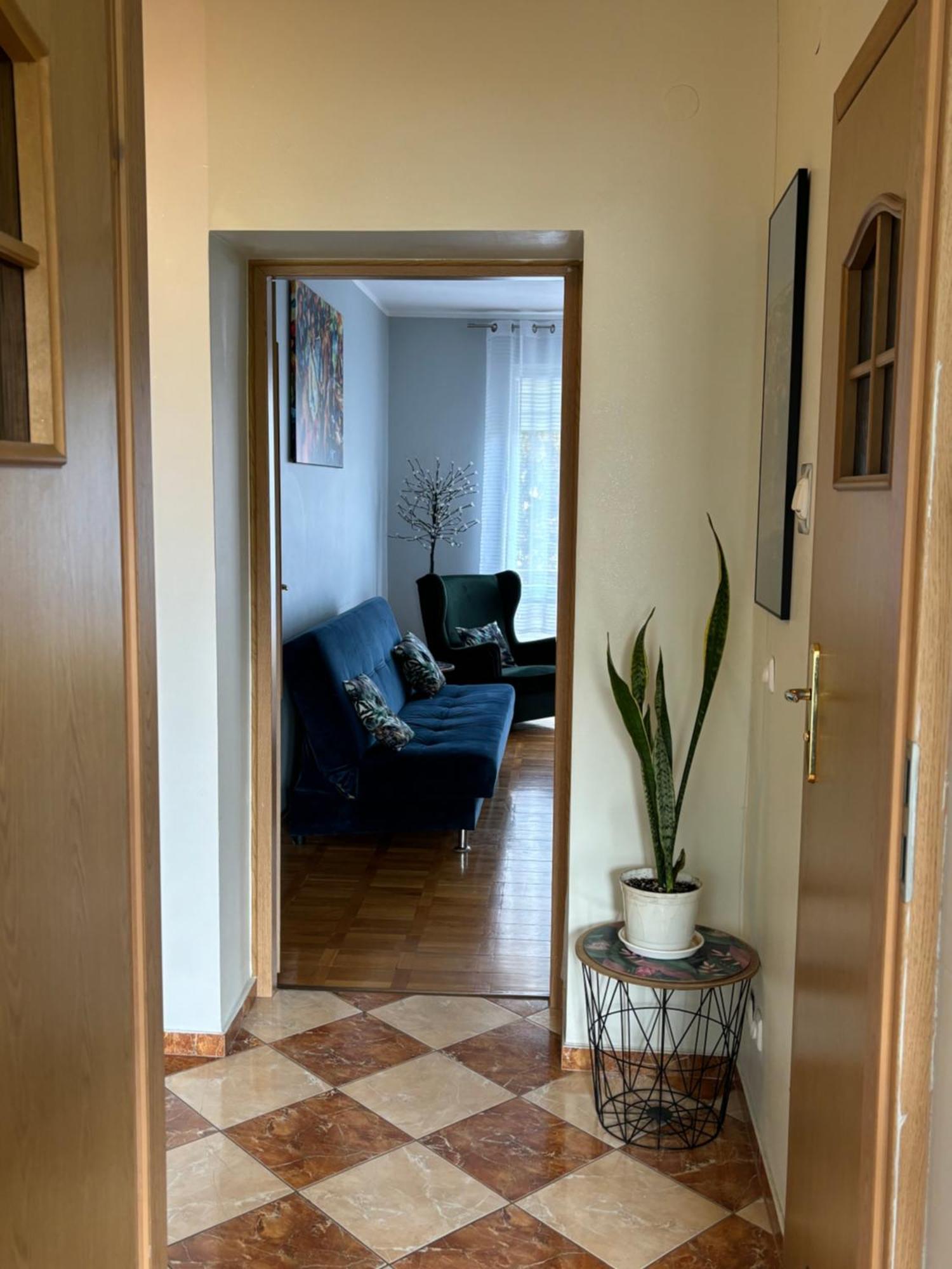Apartament 18 Torun Luaran gambar