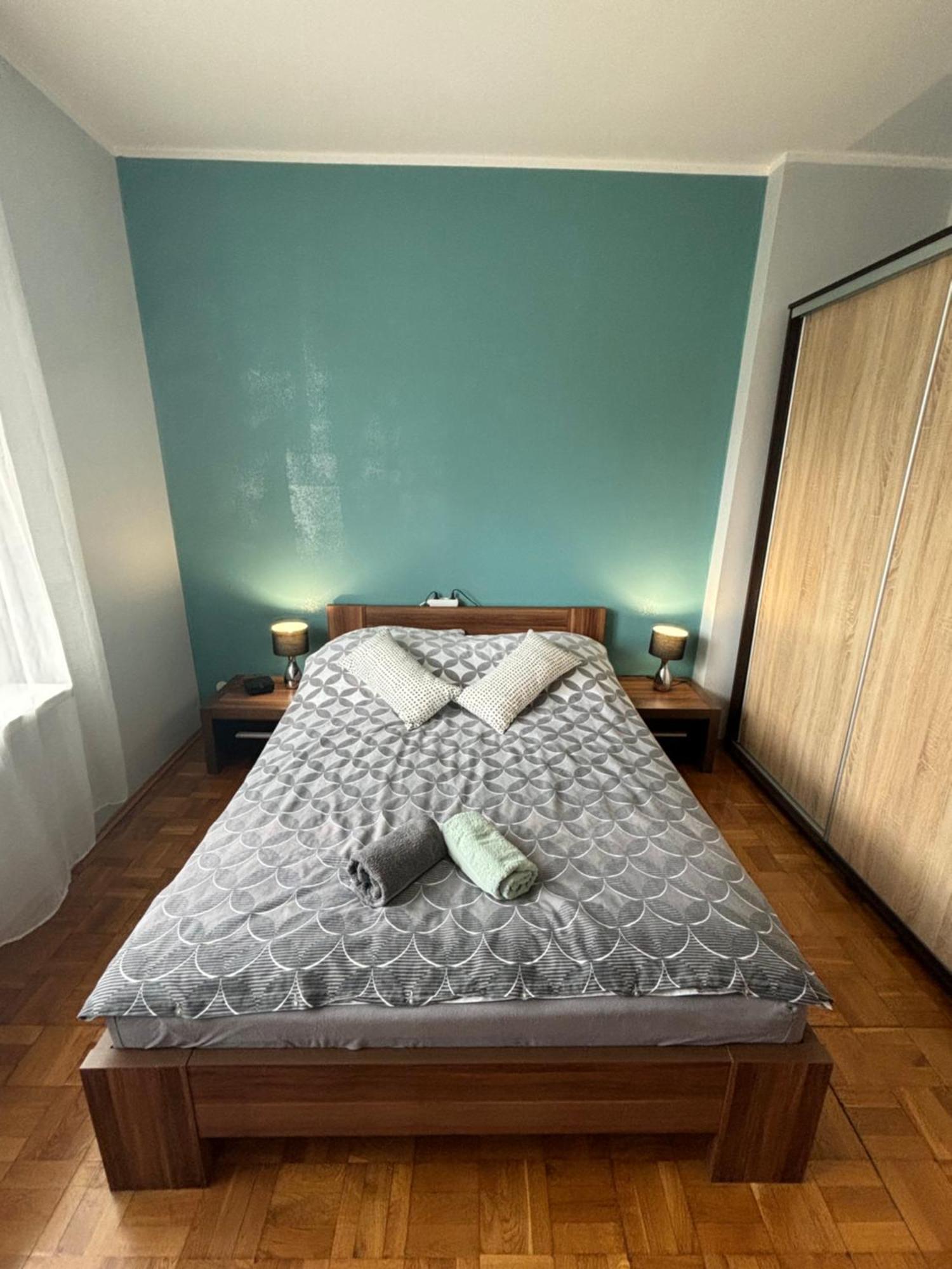 Apartament 18 Torun Luaran gambar