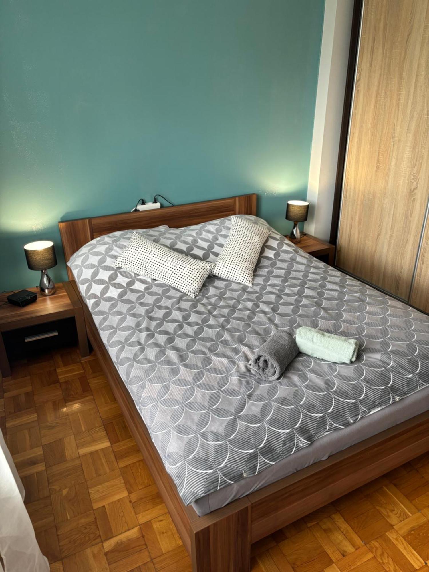 Apartament 18 Torun Luaran gambar