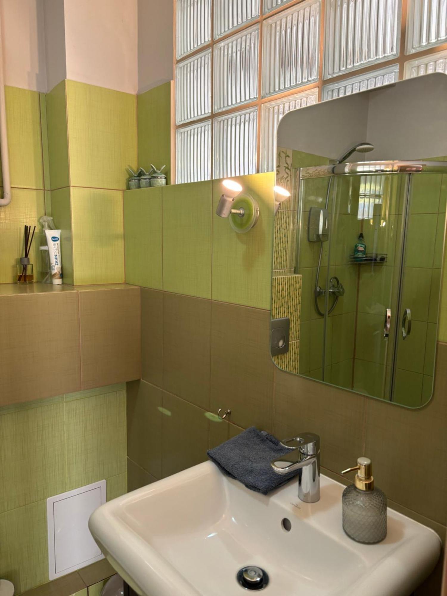 Apartament 18 Torun Luaran gambar