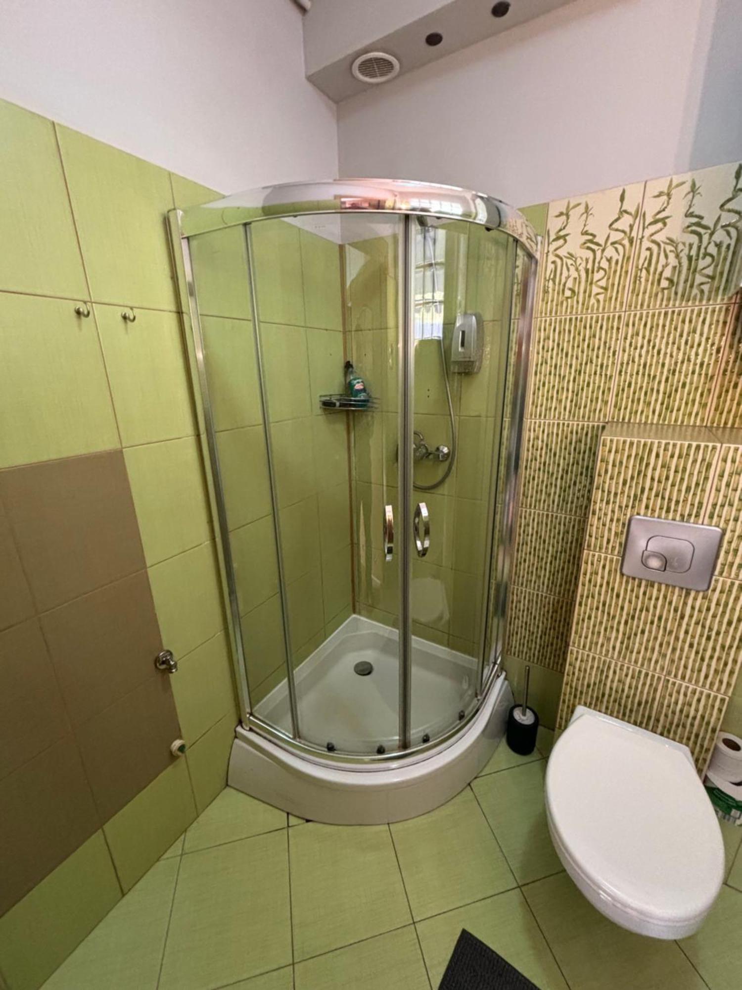 Apartament 18 Torun Luaran gambar