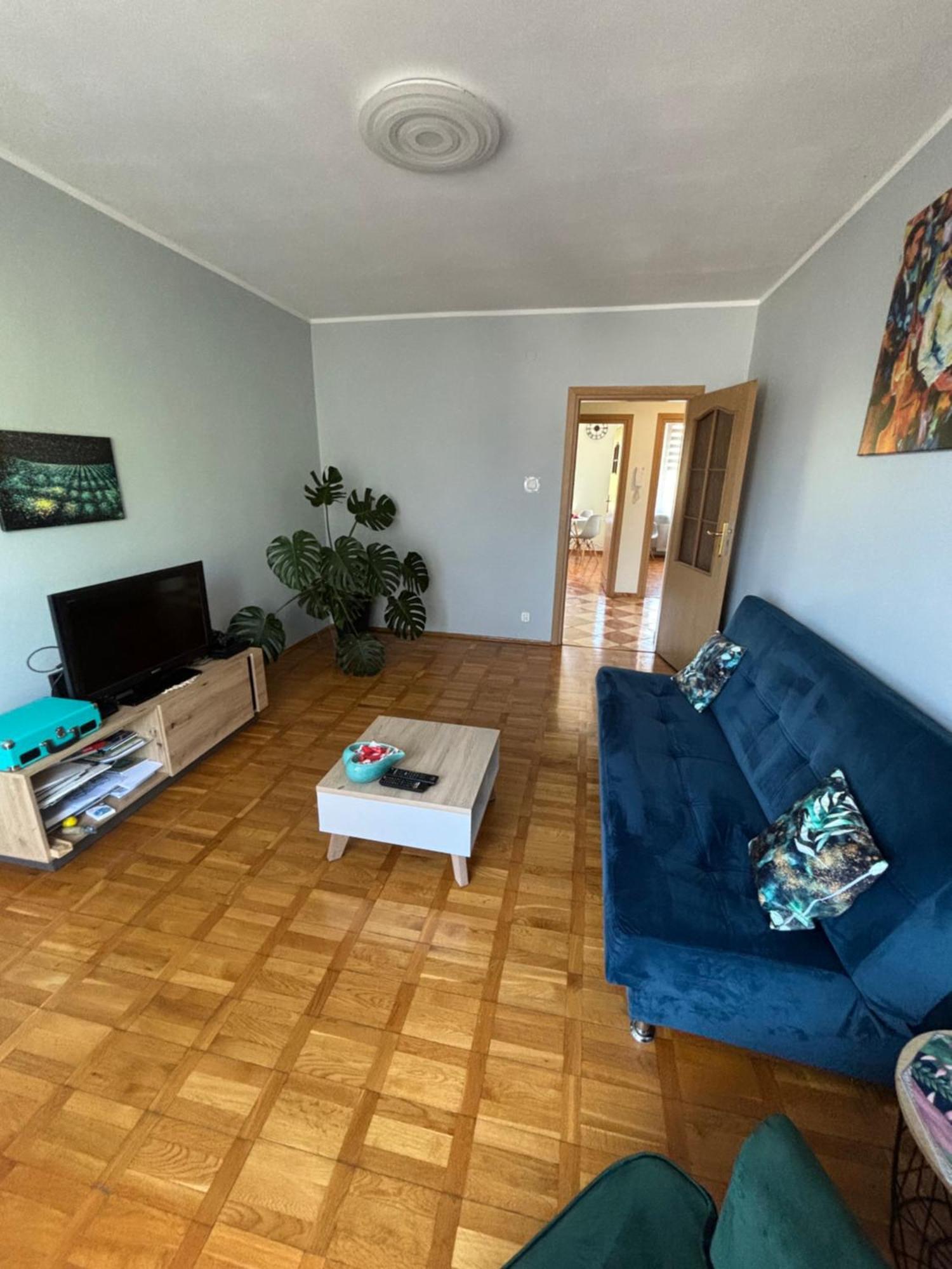 Apartament 18 Torun Luaran gambar
