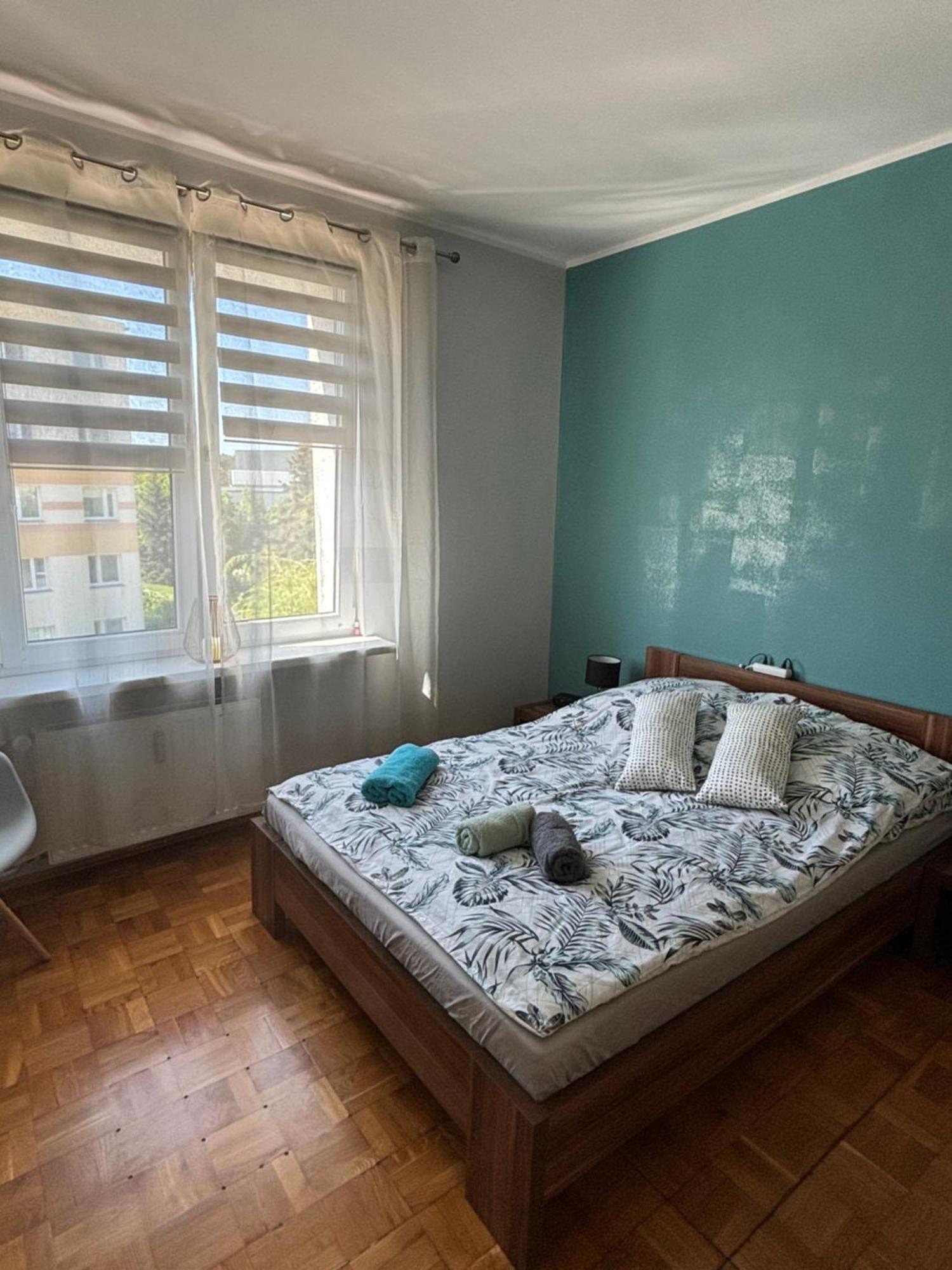 Apartament 18 Torun Luaran gambar