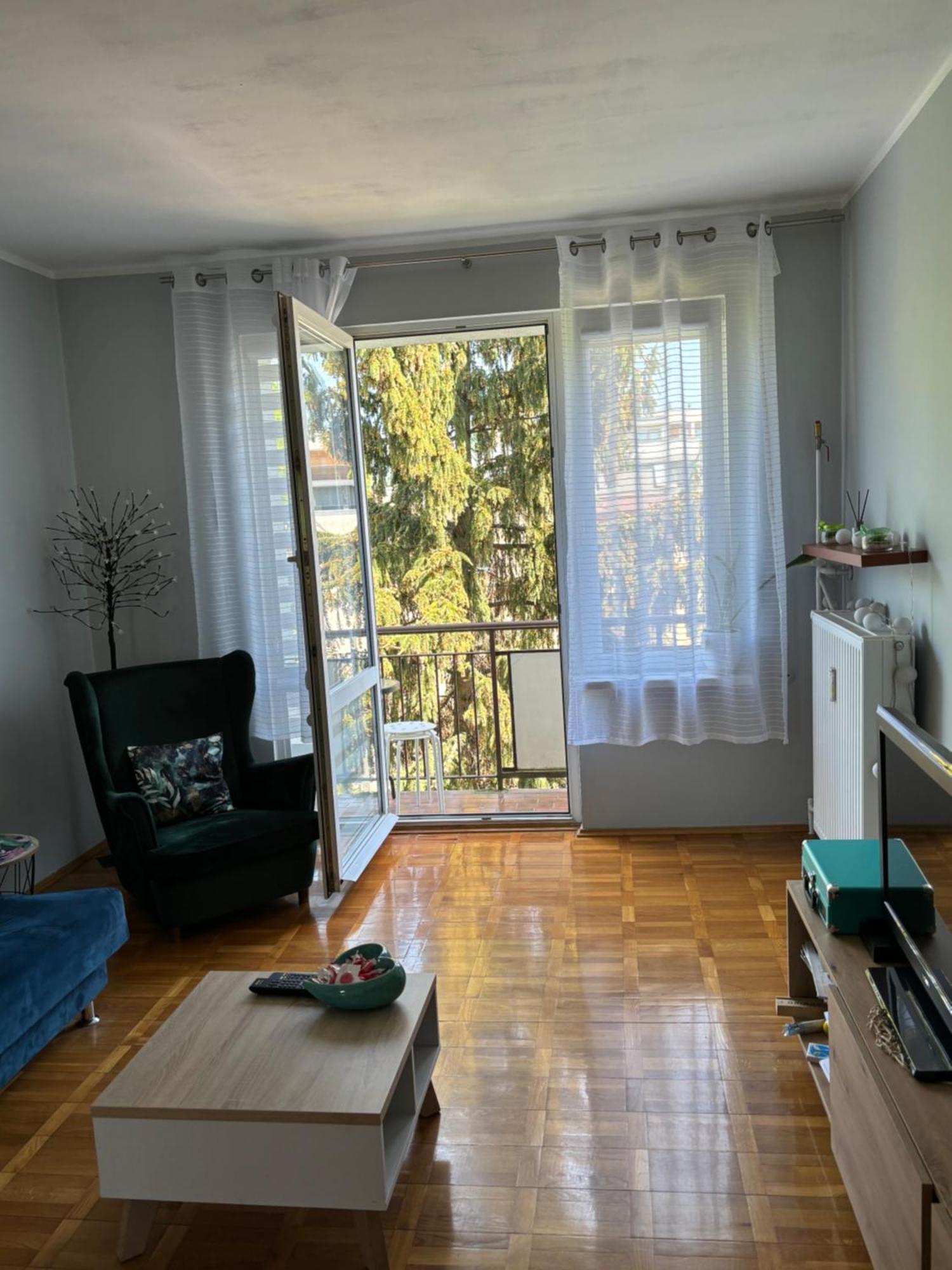 Apartament 18 Torun Luaran gambar