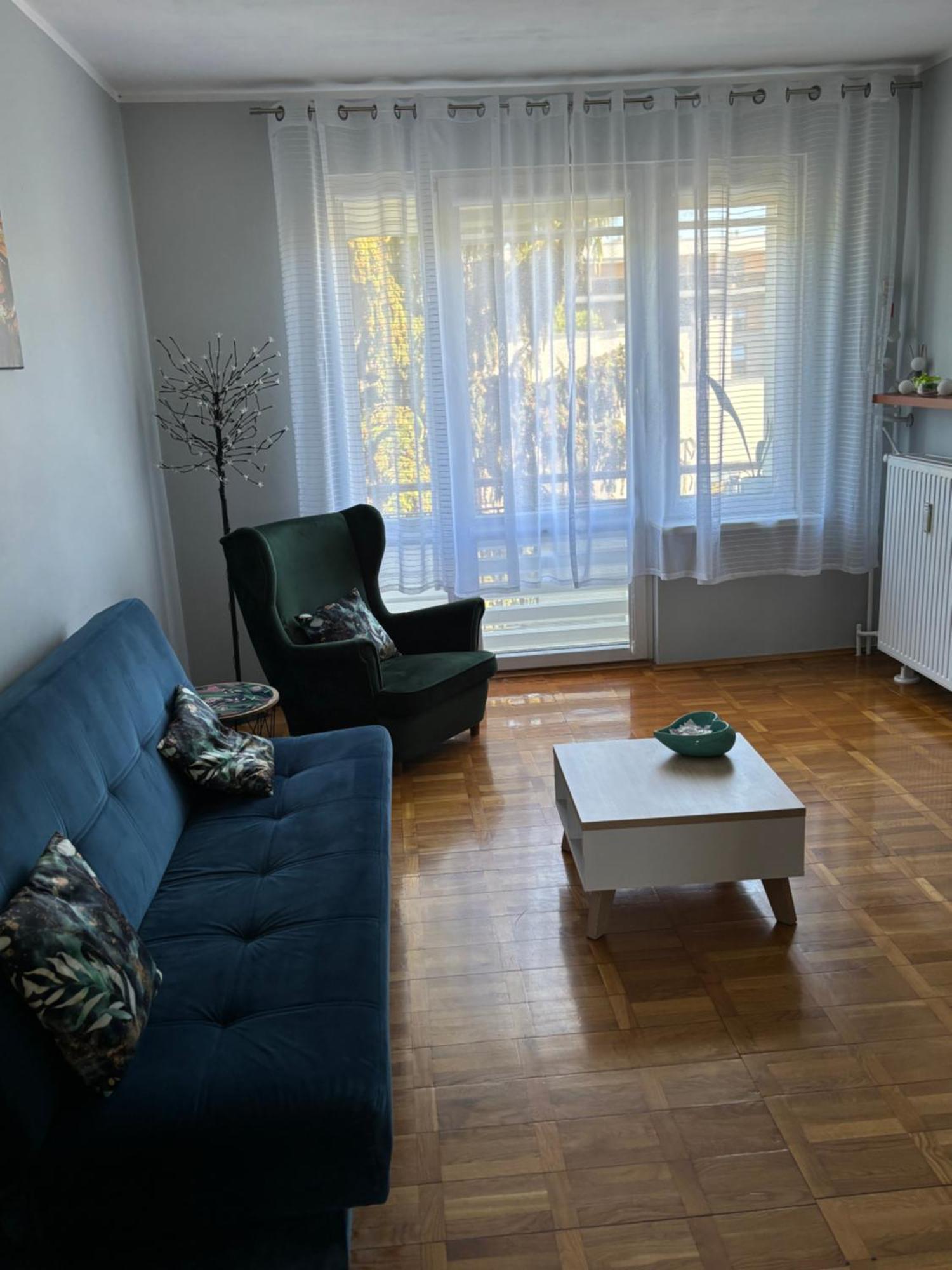 Apartament 18 Torun Luaran gambar