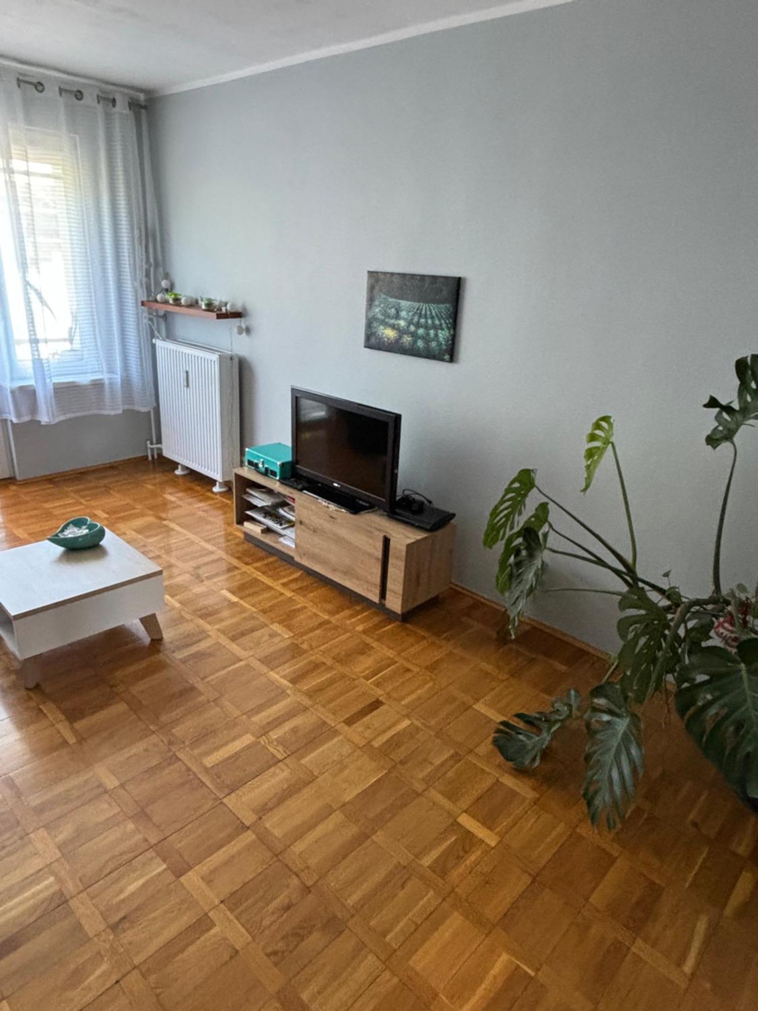 Apartament 18 Torun Luaran gambar