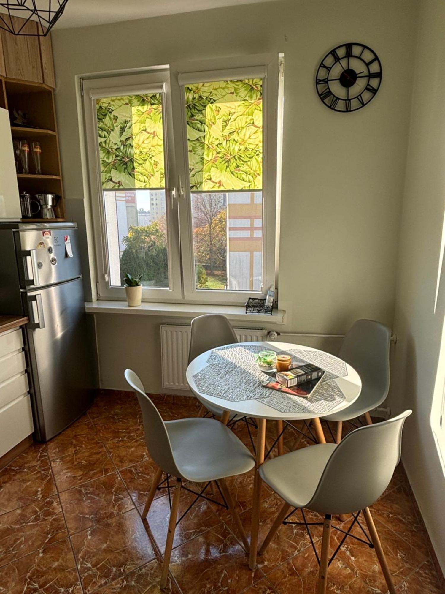 Apartament 18 Torun Luaran gambar