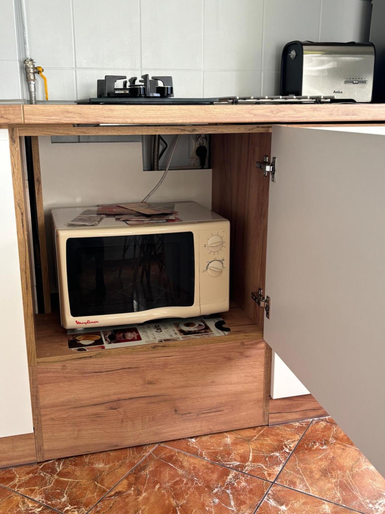 Apartament 18 Torun Luaran gambar