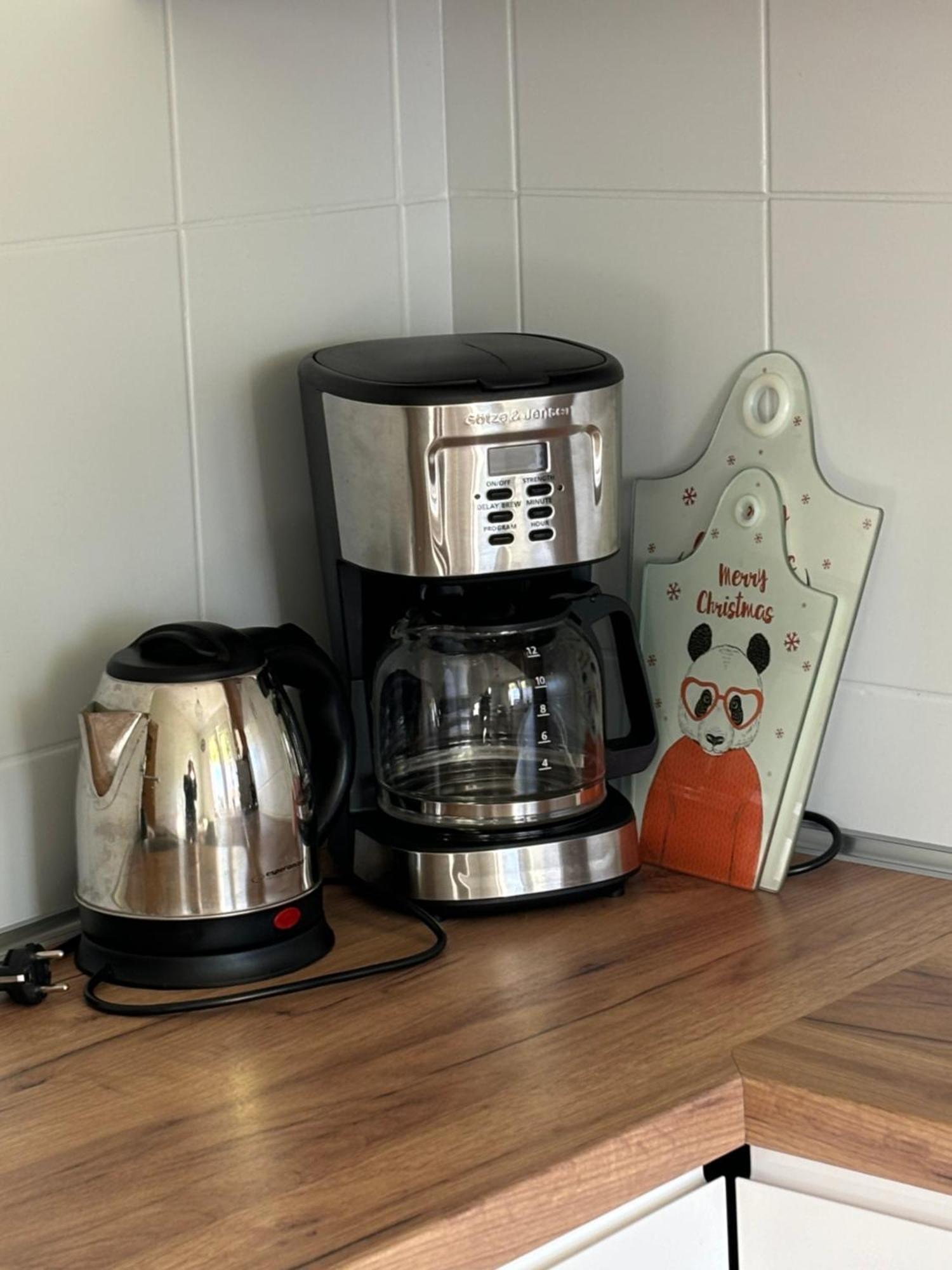 Apartament 18 Torun Luaran gambar