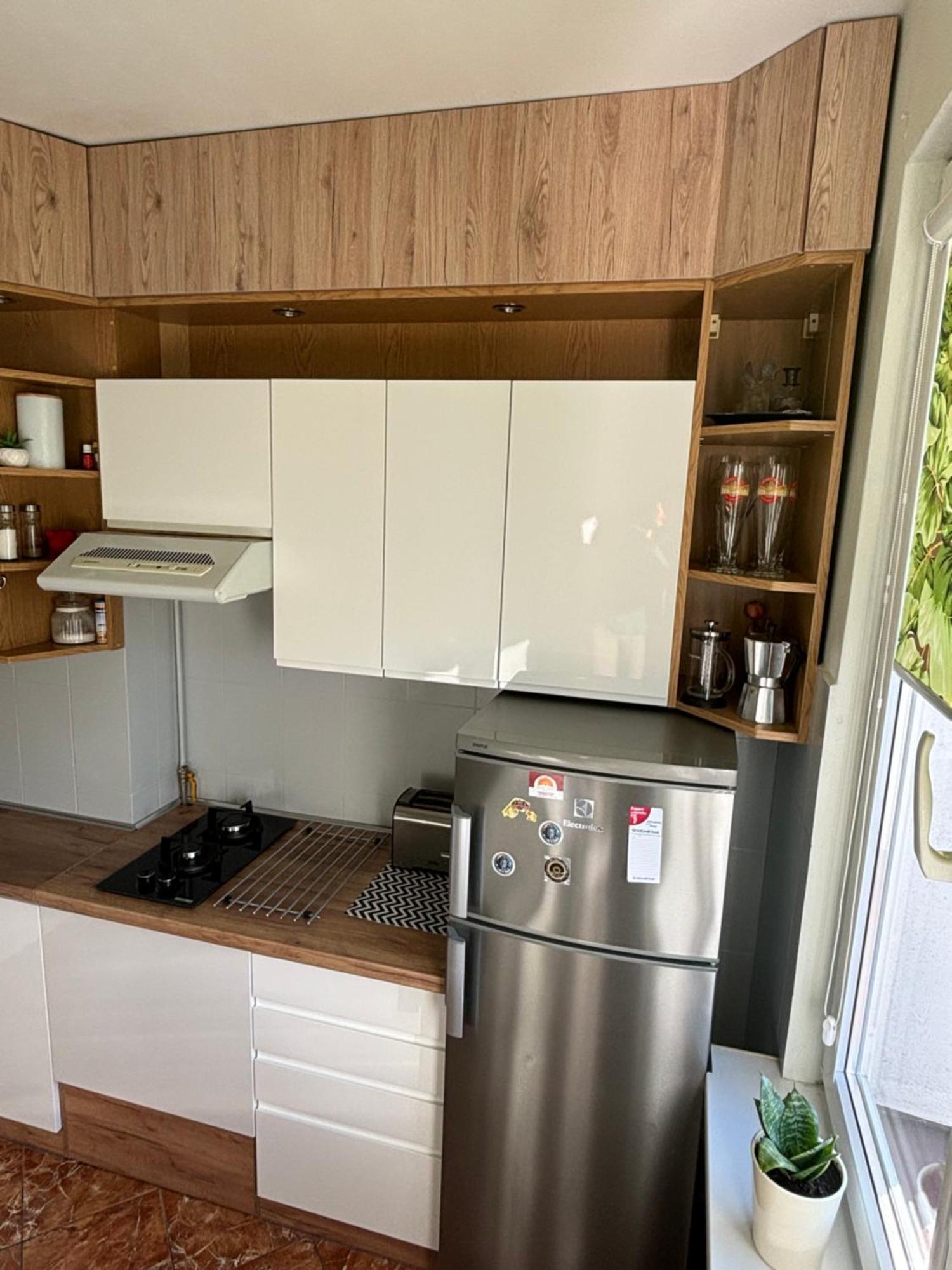 Apartament 18 Torun Luaran gambar